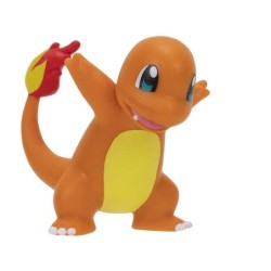 Compra Bizak Pokemon Multipack 6 Figuras al mejor precio | Juguetilandia Canarias