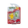 Compra Bizak Pokemon Pack Doble Generacion Ix al mejor precio | Juguetilandia Canarias