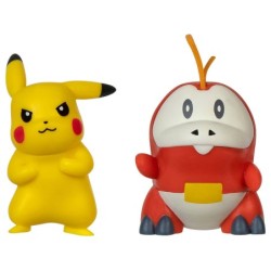 Compra Bizak Pokemon Pack Doble Generacion Ix al mejor precio | Juguetilandia Canarias