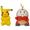 Compra Bizak Pokemon Pack Doble Generacion Ix al mejor precio | Juguetilandia Canarias