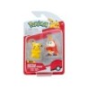 Compra Bizak Pokemon Pack Doble Generacion Ix al mejor precio | Juguetilandia Canarias