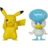 Compra Bizak Pokemon Pack Doble Generacion Ix al mejor precio | Juguetilandia Canarias