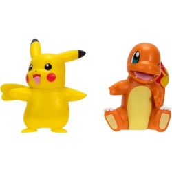 Compra Bizak Pokemon Pack Doble Generacion Original al mejor precio | Juguetilandia Canarias