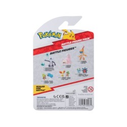 Compra Bizak Pokemon Pack Doble Generacion Original al mejor precio | Juguetilandia Canarias