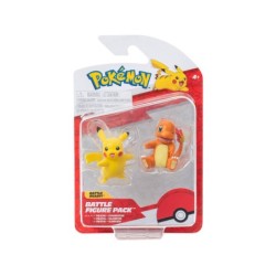 Compra Bizak Pokemon Pack Doble Generacion Original al mejor precio | Juguetilandia Canarias