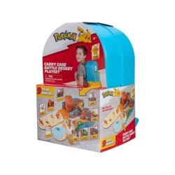 Compra Bizak Pokemon Playset Desierto Transf. al mejor precio | Juguetilandia Canarias