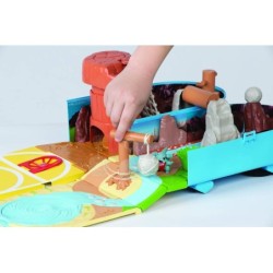 Compra Bizak Pokemon Playset Desierto Transf. al mejor precio | Juguetilandia Canarias