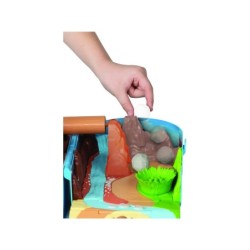 Compra Bizak Pokemon Playset Desierto Transf. al mejor precio | Juguetilandia Canarias