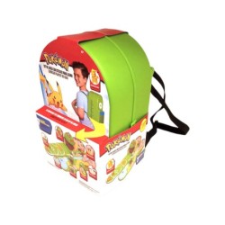 Compra Bizak Pokemon Playset Tranformable al mejor precio | Juguetilandia Canarias