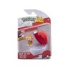 Compra Bizak Pokemon Pokeball Clip N Go al mejor precio | Juguetilandia Canarias