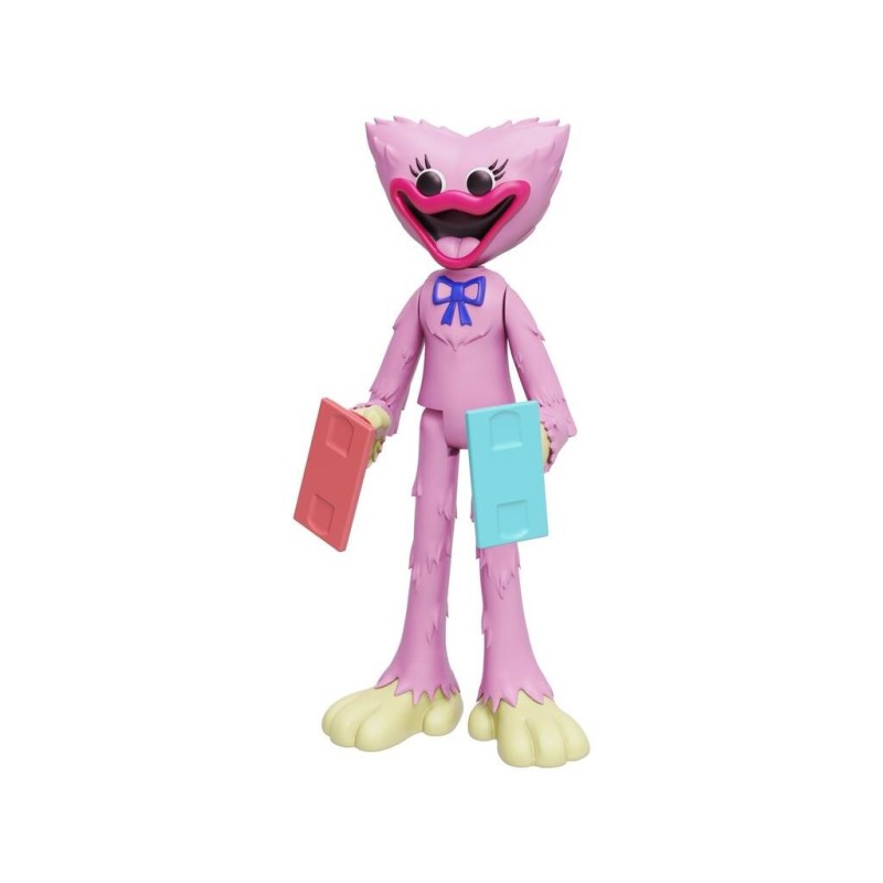 Compra Bizak Poppy P. Figura  Kissy Missy 13 Cms al mejor precio | Juguetilandia Canarias