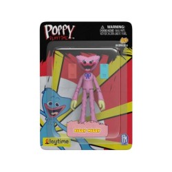 Compra Bizak Poppy P. Figura  Kissy Missy 13 Cms al mejor precio | Juguetilandia Canarias