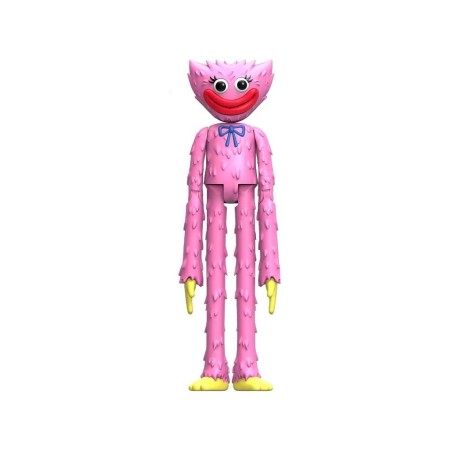 Compra Bizak Poppy Playtime Fig. Accion 30cm  Kissy Missy al mejor precio | Juguetilandia Canarias