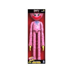 Compra Bizak Poppy Playtime Fig. Accion 30cm  Kissy Missy al mejor precio | Juguetilandia Canarias