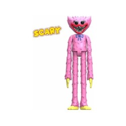 Compra Bizak Poppy Playtime Fig. Accion 30cm  Kissy Missy al mejor precio | Juguetilandia Canarias