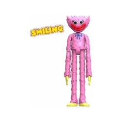 Compra Bizak Poppy Playtime Fig. Accion 30cm  Kissy Missy al mejor precio | Juguetilandia Canarias