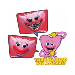 Compra Bizak Poppy Playtime Fig. Accion 30cm  Kissy Missy al mejor precio | Juguetilandia Canarias