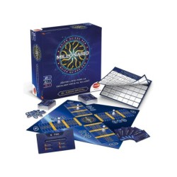 Compra Bizak Quien Quiere Ser Millonario al mejor precio | Juguetilandia Canarias