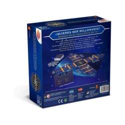 Compra Bizak Quien Quiere Ser Millonario al mejor precio | Juguetilandia Canarias