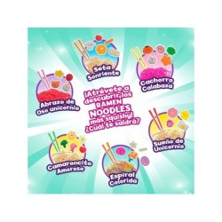 Compra Bizak Ramen Noodles al mejor precio | Juguetilandia Canarias