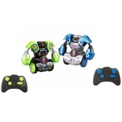Compra Bizak Robo Kombat Tornado Battle Pack  al mejor precio | Juguetilandia Canarias
