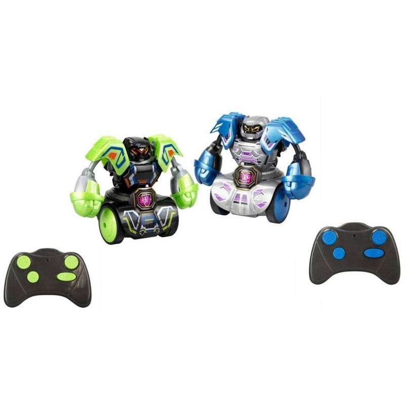 Compra Bizak Robo Kombat Tornado Battle Pack al mejor precio | Juguetilandia Canarias Compra Bizak Robo Kombat Tornado Battle Pack al mejor precio | Juguetilandia Canarias