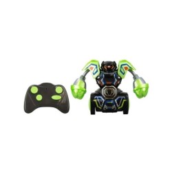 Compra Bizak Robo Kombat Tornado Battle Pack  al mejor precio | Juguetilandia Canarias