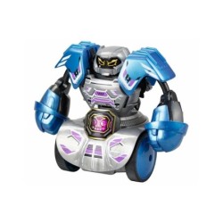 Compra Bizak Robo Kombat Tornado Battle Pack  al mejor precio | Juguetilandia Canarias