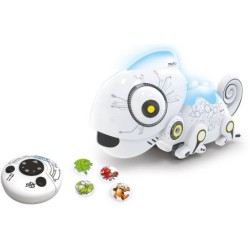 Compra Bizak Robotic Robot Camaleon al mejor precio | Juguetilandia Canarias