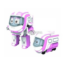 Compra Bizak Robotrain Grande al mejor precio | Juguetilandia Canarias