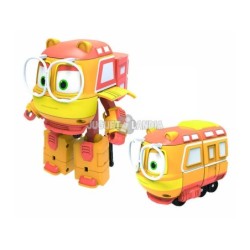 Compra Bizak Robotrain Grande al mejor precio | Juguetilandia Canarias