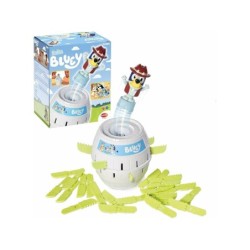 Compra Bizak Salta Bluey al mejor precio | Juguetilandia Canarias