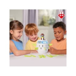 Compra Bizak Salta Bluey al mejor precio | Juguetilandia Canarias