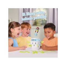 Compra Bizak Salta Bluey al mejor precio | Juguetilandia Canarias