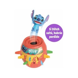 Compra Bizak Salta Stitch al mejor precio | Juguetilandia Canarias