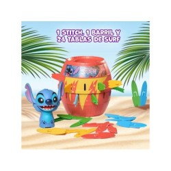 Compra Bizak Salta Stitch al mejor precio | Juguetilandia Canarias