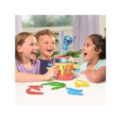 Compra Bizak Salta Stitch al mejor precio | Juguetilandia Canarias