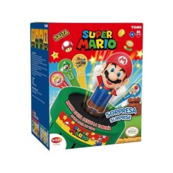Compra Bizak Salta Super Mario al mejor precio | Juguetilandia Canarias