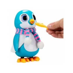 Compra Bizak Salva Al Pingüino al mejor precio | Juguetilandia Canarias