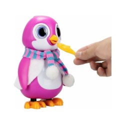 Compra Bizak Salva Al Pingüino al mejor precio | Juguetilandia Canarias