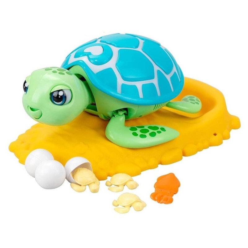 Compra Bizak Salva La Tortuga al mejor precio | Juguetilandia Canarias