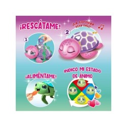 Compra Bizak Salva La Tortuga al mejor precio | Juguetilandia Canarias