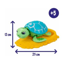 Compra Bizak Salva La Tortuga al mejor precio | Juguetilandia Canarias