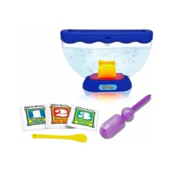 Compra Bizak Sea Monkeys Ocean Zoo Cofre Del Tesoro Con Luz al mejor precio | Juguetilandia Canarias