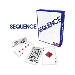 Compra Bizak Sequence Classic al mejor precio | Juguetilandia Canarias