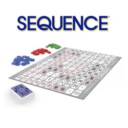 Compra Bizak Sequence Classic al mejor precio | Juguetilandia Canarias
