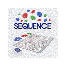Compra Bizak Sequence Classic al mejor precio | Juguetilandia Canarias