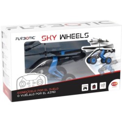 Compra Bizak Sky Wheels al mejor precio | Juguetilandia Canarias