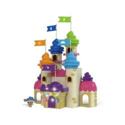 Compra Bizak Smighties Castillo Magico al mejor precio | Juguetilandia Canarias
