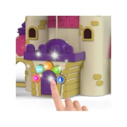 Compra Bizak Smighties Castillo Magico al mejor precio | Juguetilandia Canarias